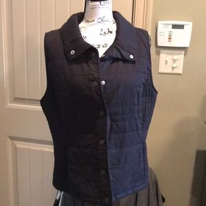COPY - Quilted Vest